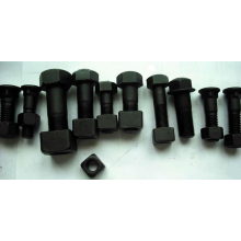 titanium carriage boltof various specificaion